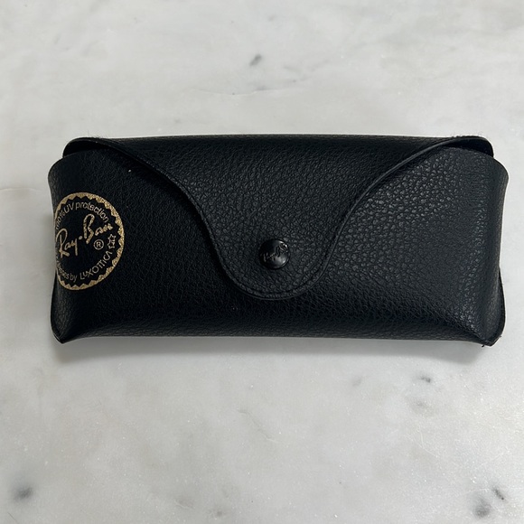 Ray-ban classic green aviator - Picture 3 of 3